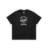 4030 Women's Box Tee Thumbnail