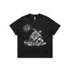 4030 Women's Box Tee Thumbnail