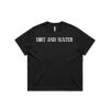 4030 Women's Box Tee Thumbnail