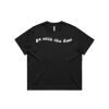 4030 Women's Box Tee Thumbnail