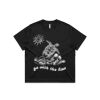 4030 Women's Box Tee Thumbnail