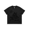 4030 Women's Box Tee Thumbnail