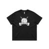 4030 Women's Box Tee Thumbnail