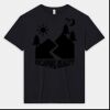 2001 Fine Jersey Tee Thumbnail