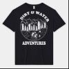 2001 Fine Jersey Tee Thumbnail