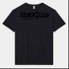 2001 Fine Jersey Tee Thumbnail