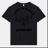 2001 Men's Fine Jersey Tee Thumbnail