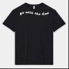 2001 Fine Jersey Tee Thumbnail