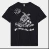 2001 Fine Jersey Tee Thumbnail